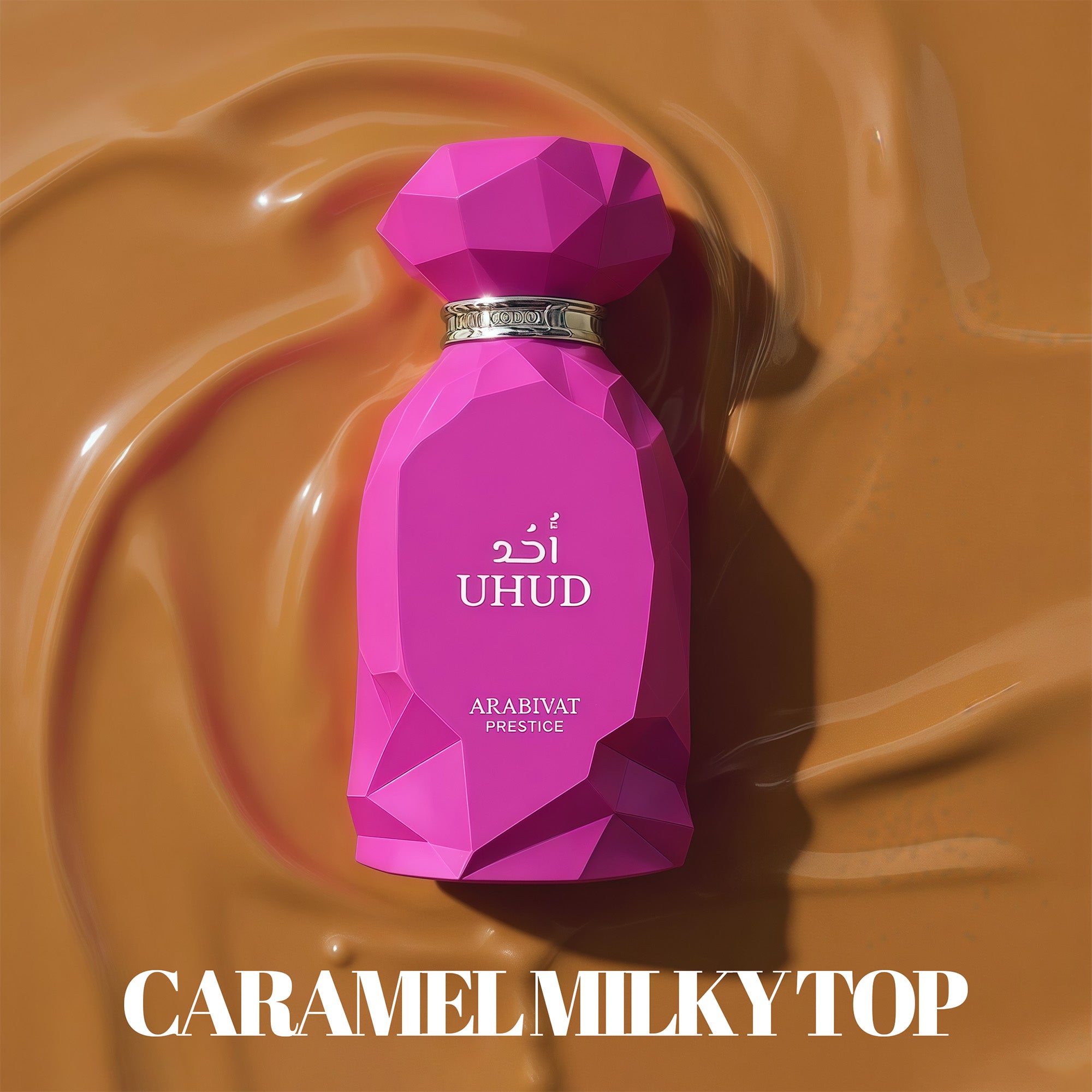 Uhud Perfume