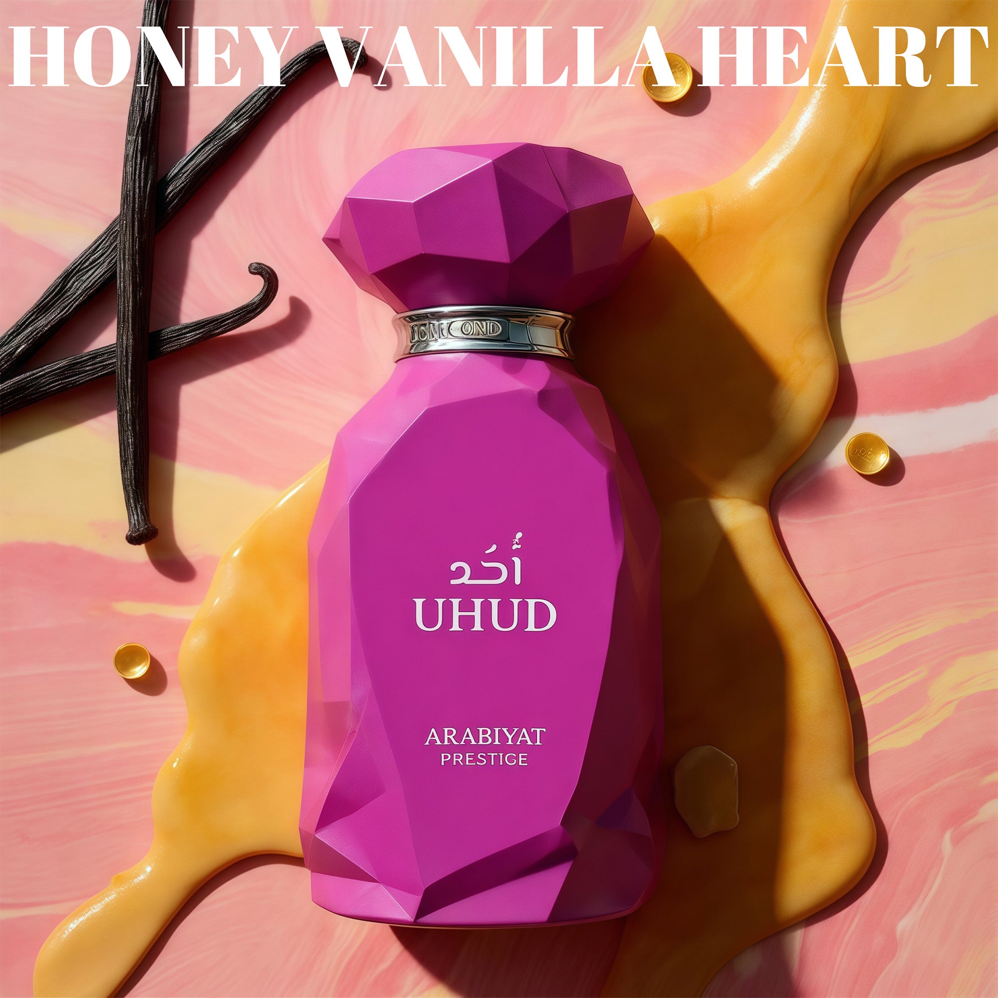Uhud Perfume