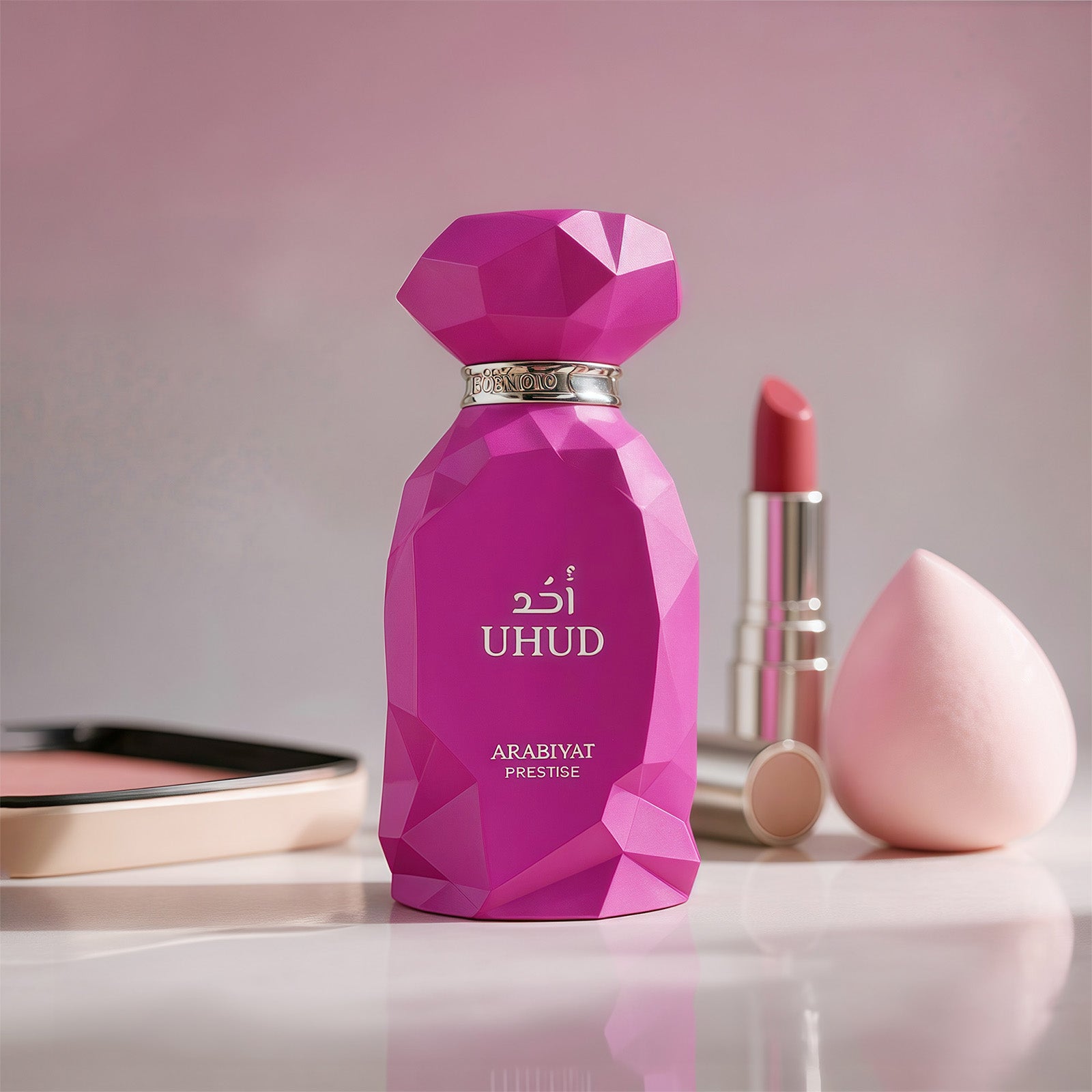 Uhud Perfume