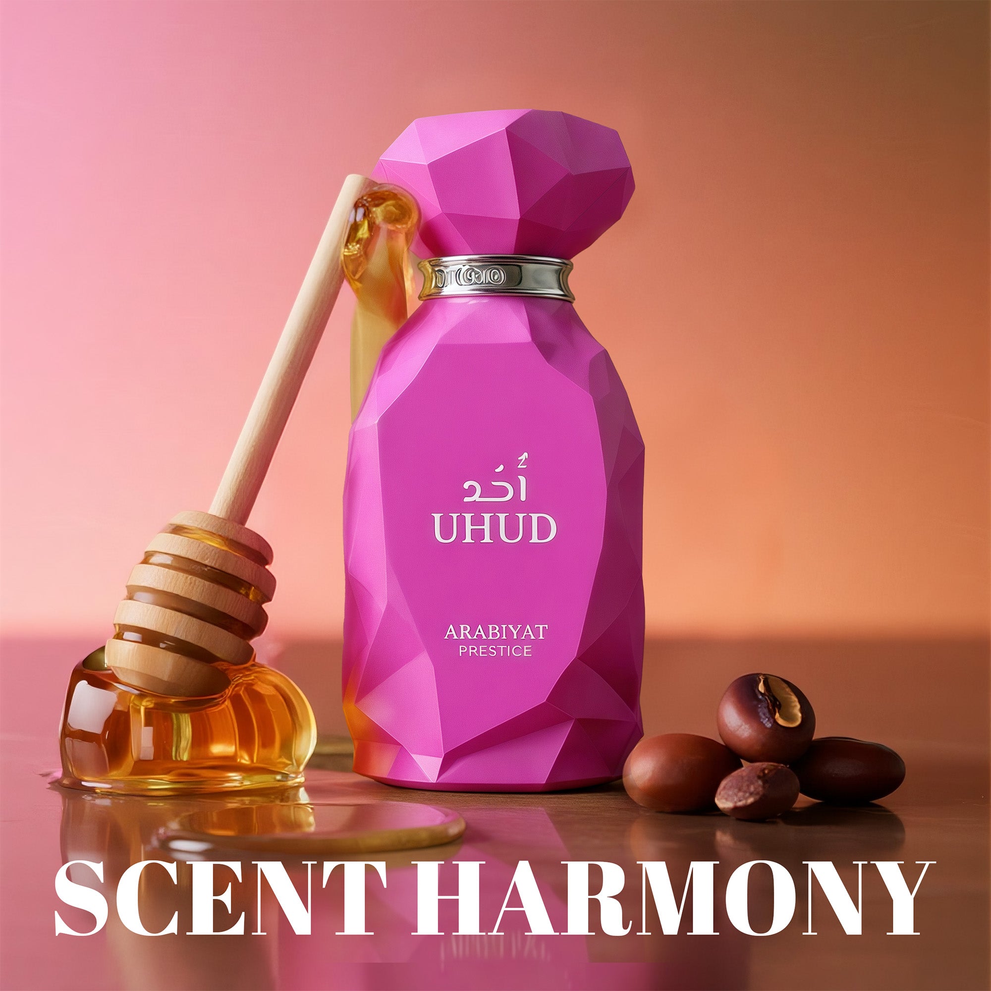 Uhud Perfume