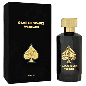 Jo Milano Game of Spades Wildcard Parfum 100 ml product image 2