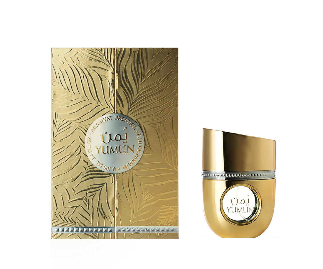 Yumun Eau de Parfum