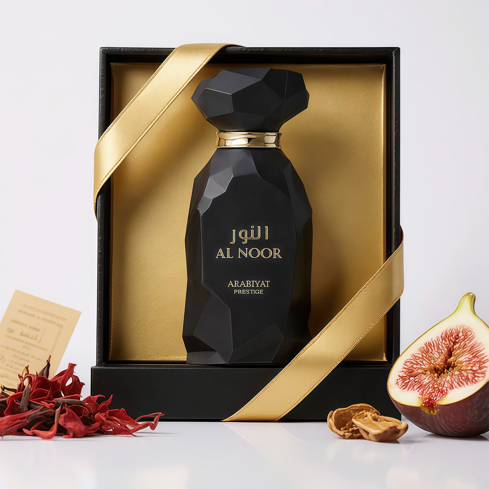 AL NOOR Eau De Parfum