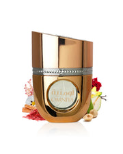 Omniya Eau De Parfum