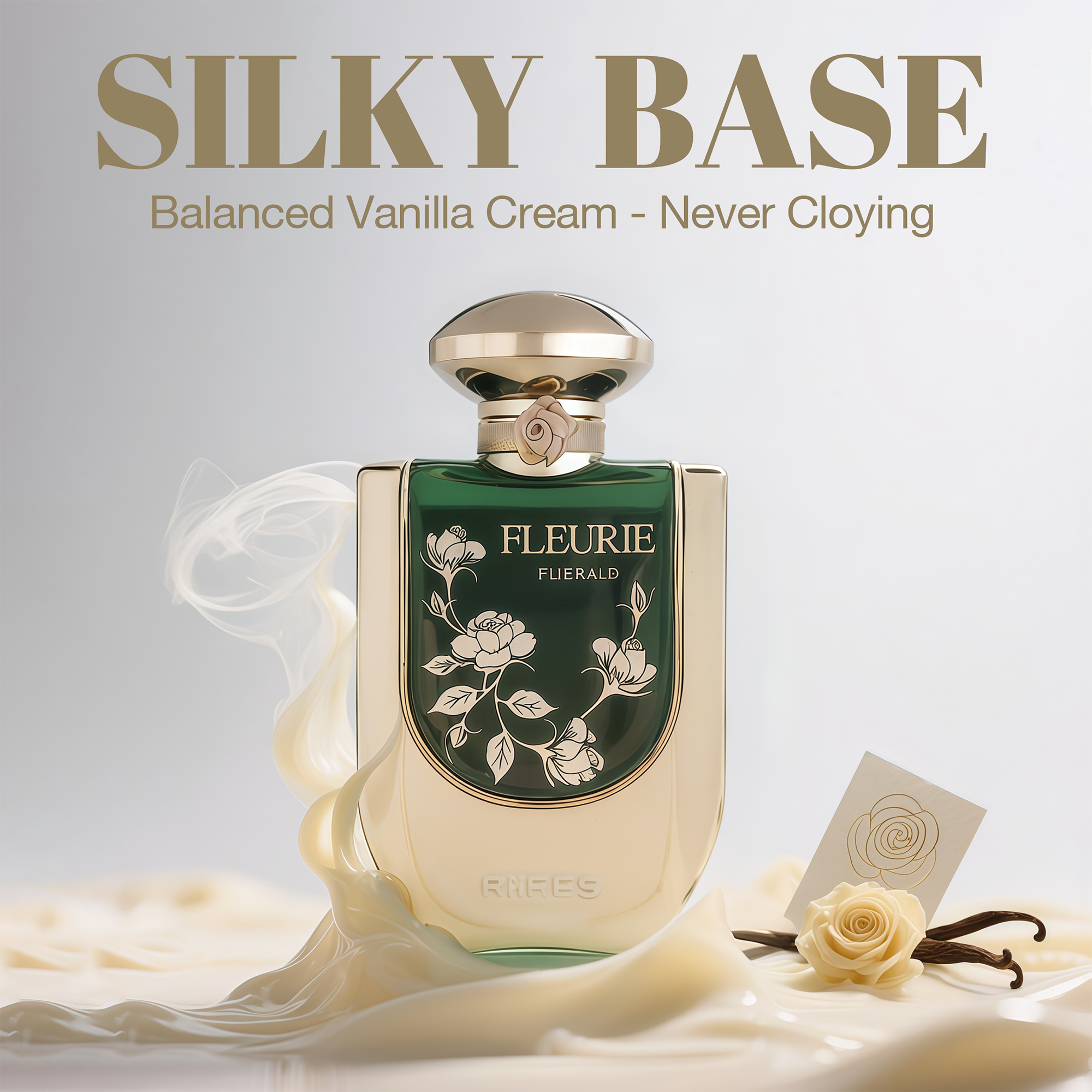Fleurie Emerald Eau de Parfum