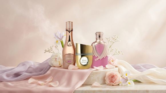 Auroud Perfumes