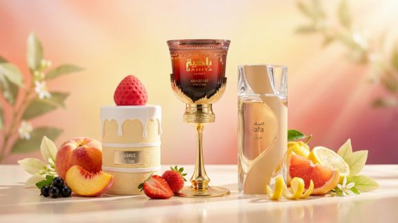 Auroud Perfumes
