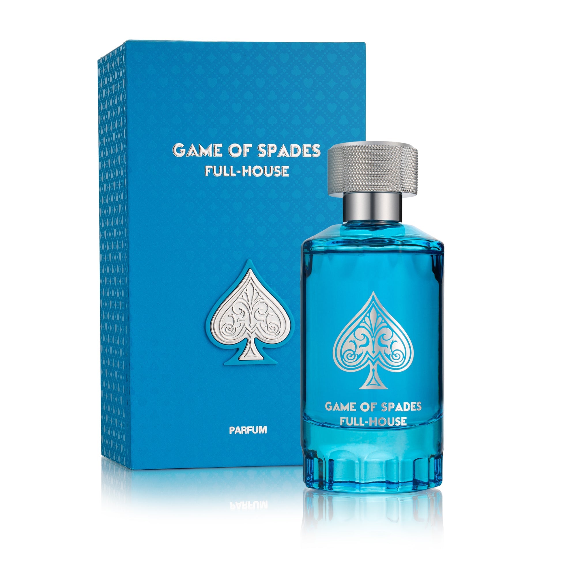 Jo Milano Game of Spades Full House Parfum 100 ml product image 2