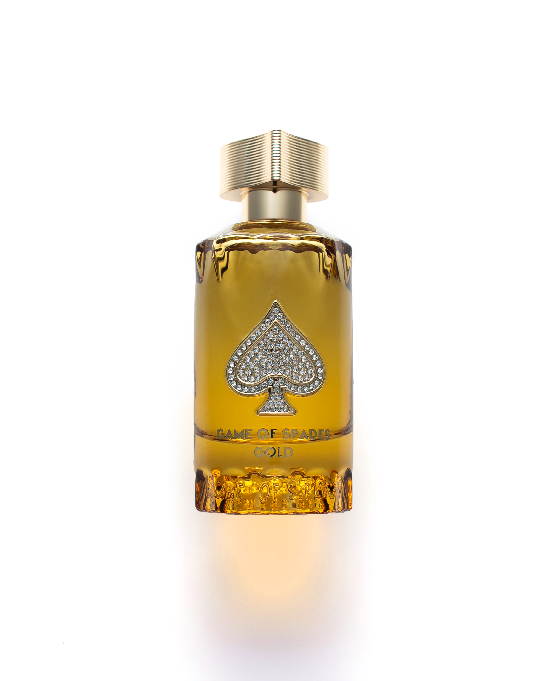 Jo Milano Game of Spades Gold Parfum 100 ml product image 1