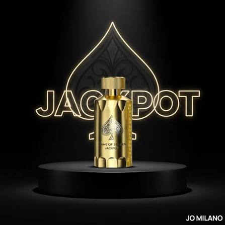 Jo Milano Game of Spades Jackpot Parfum 100 ml product image 5