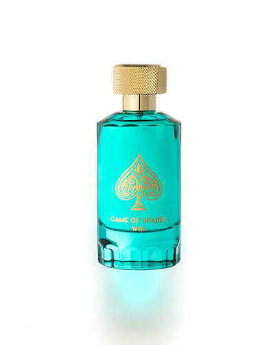 Jo Milano Game of Spades Win Parfum 100 ml product image 3