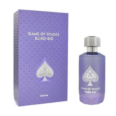 Jo Milano Game of Spades Blind Bid Parfum 100 ml product image 3