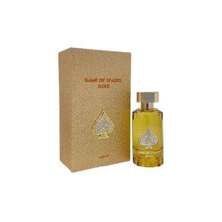 Jo Milano Game of Spades Gold Parfum 100 ml product image 4
