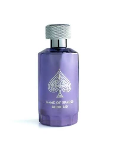 Jo Milano Game of Spades Blind Bid Parfum 100 ml product image 2