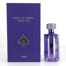 Jo Milano Game of Spades Blind Bid Parfum 100 ml product image 4