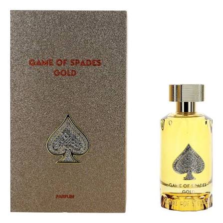 Jo Milano Game of Spades Gold Parfum 100 ml product image 2