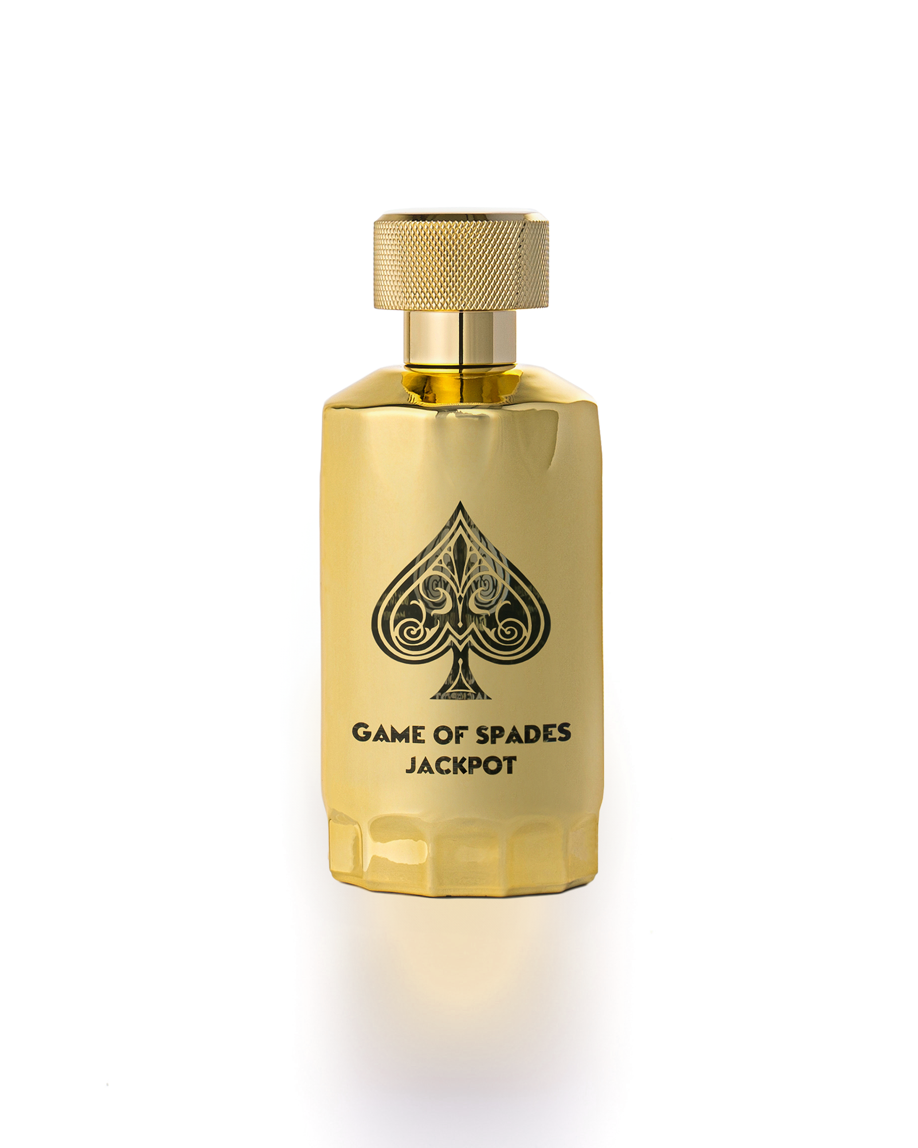 Jo Milano Game of Spades Jackpot Parfum 100 ml product image 1