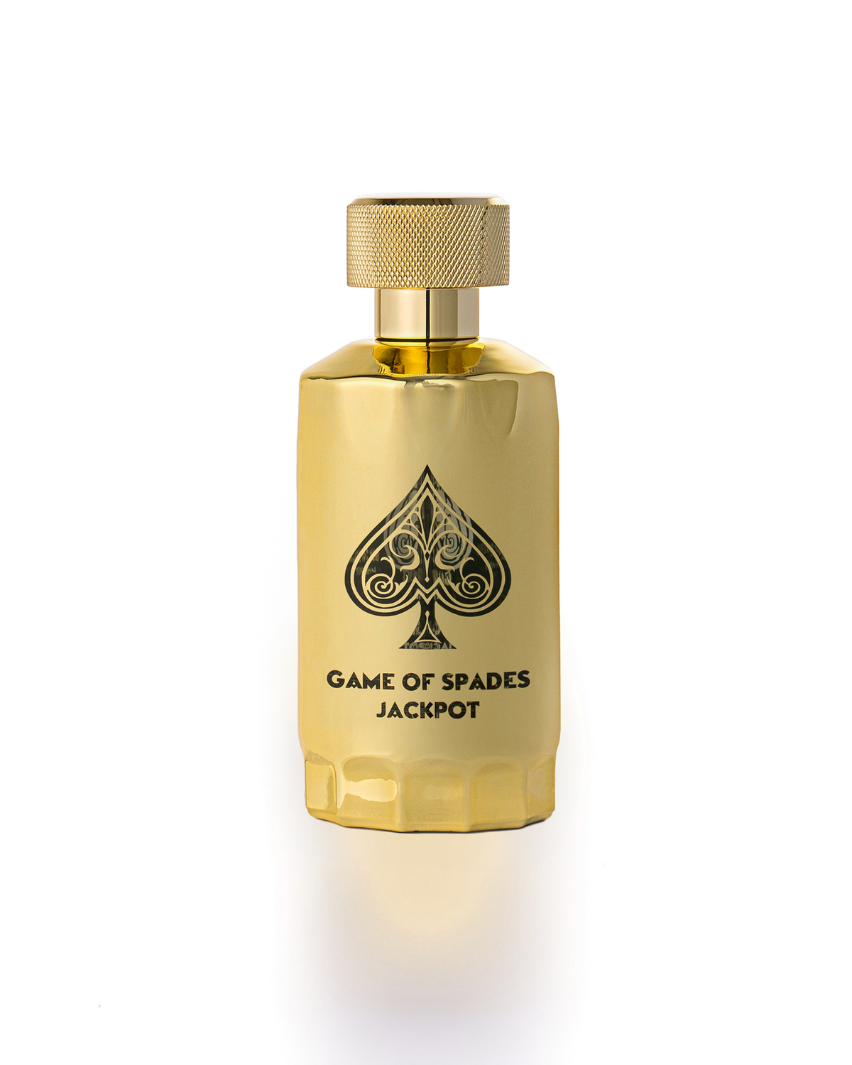 Jo Milano Game of Spades Jackpot Parfum 100 ml product image 1