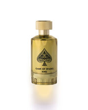 Jo Milano Game of Spades King Parfum 100 ml product image 1