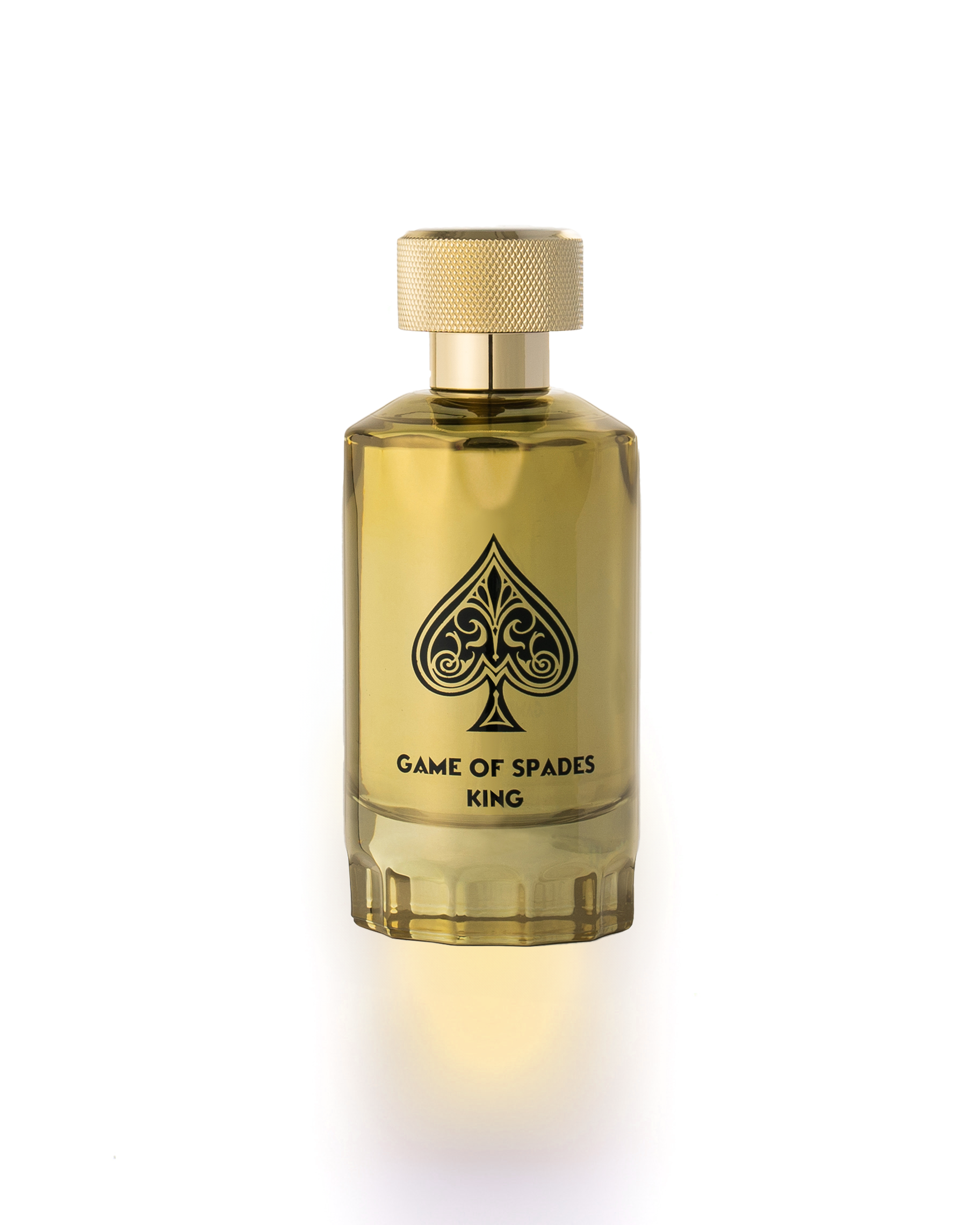 Jo Milano Game of Spades King Parfum 100 ml product image 1