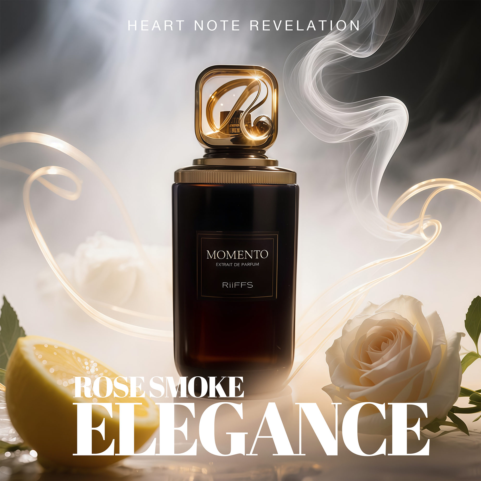 Momento Extrait de Parfum