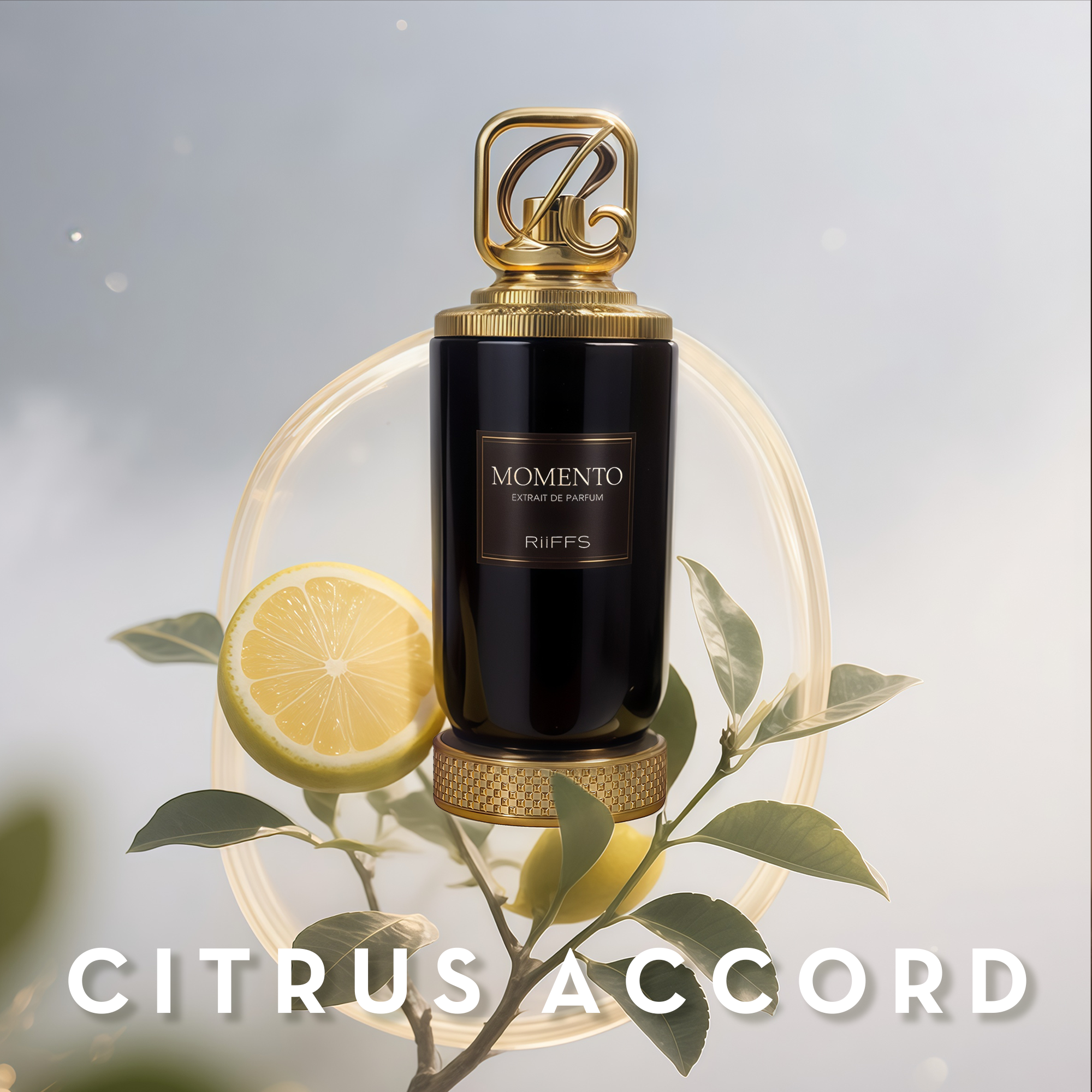 Momento Extrait de Parfum