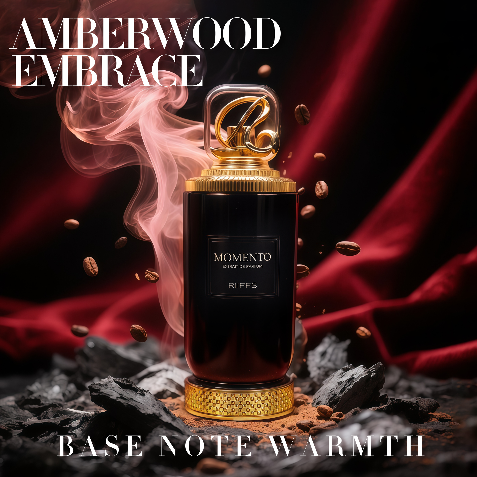 Momento Extrait de Parfum