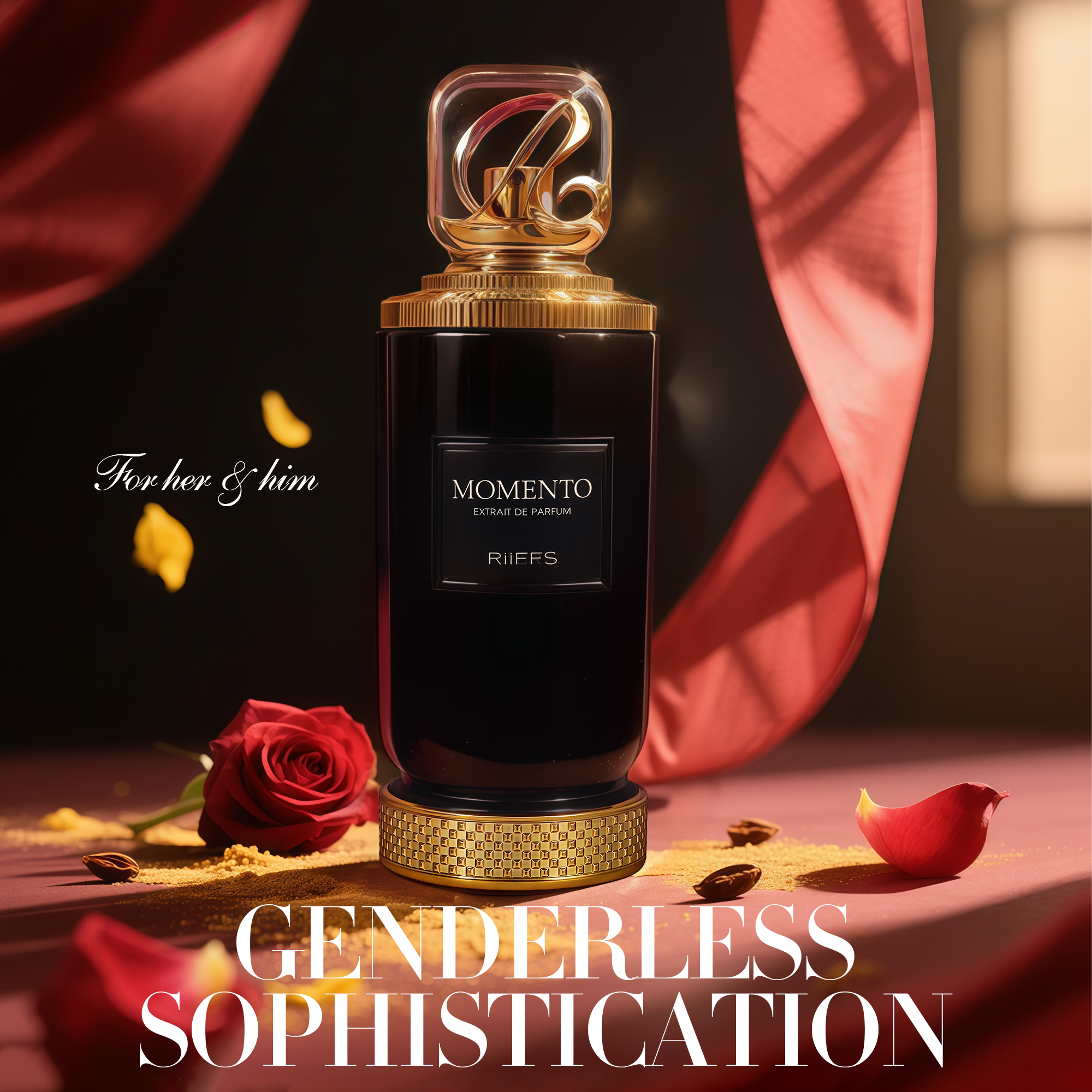 Momento Extrait de Parfum