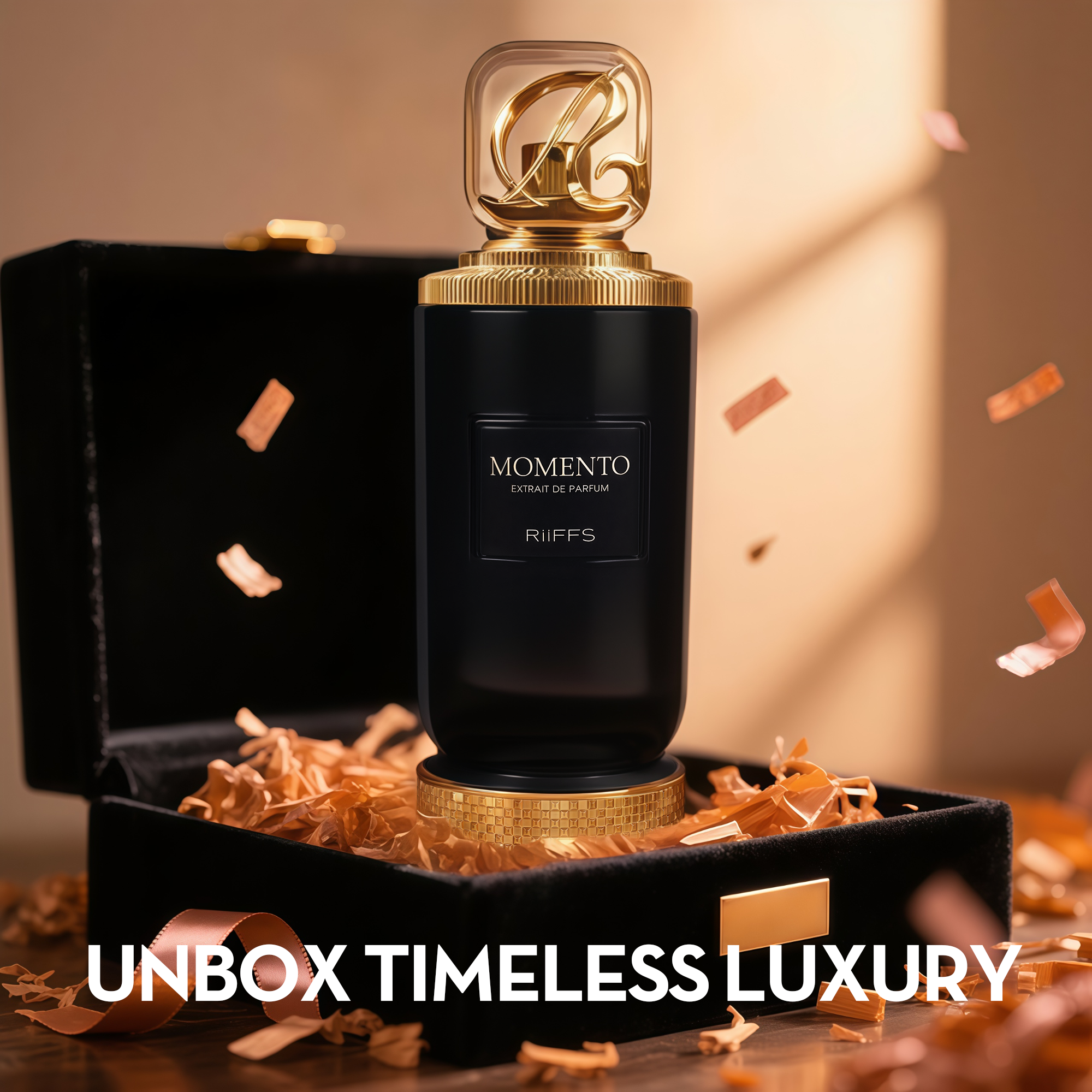 Momento Extrait de Parfum
