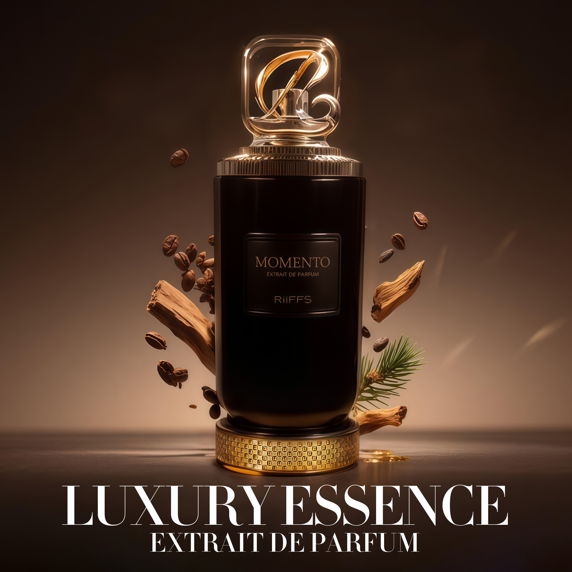 Momento Extrait de Parfum