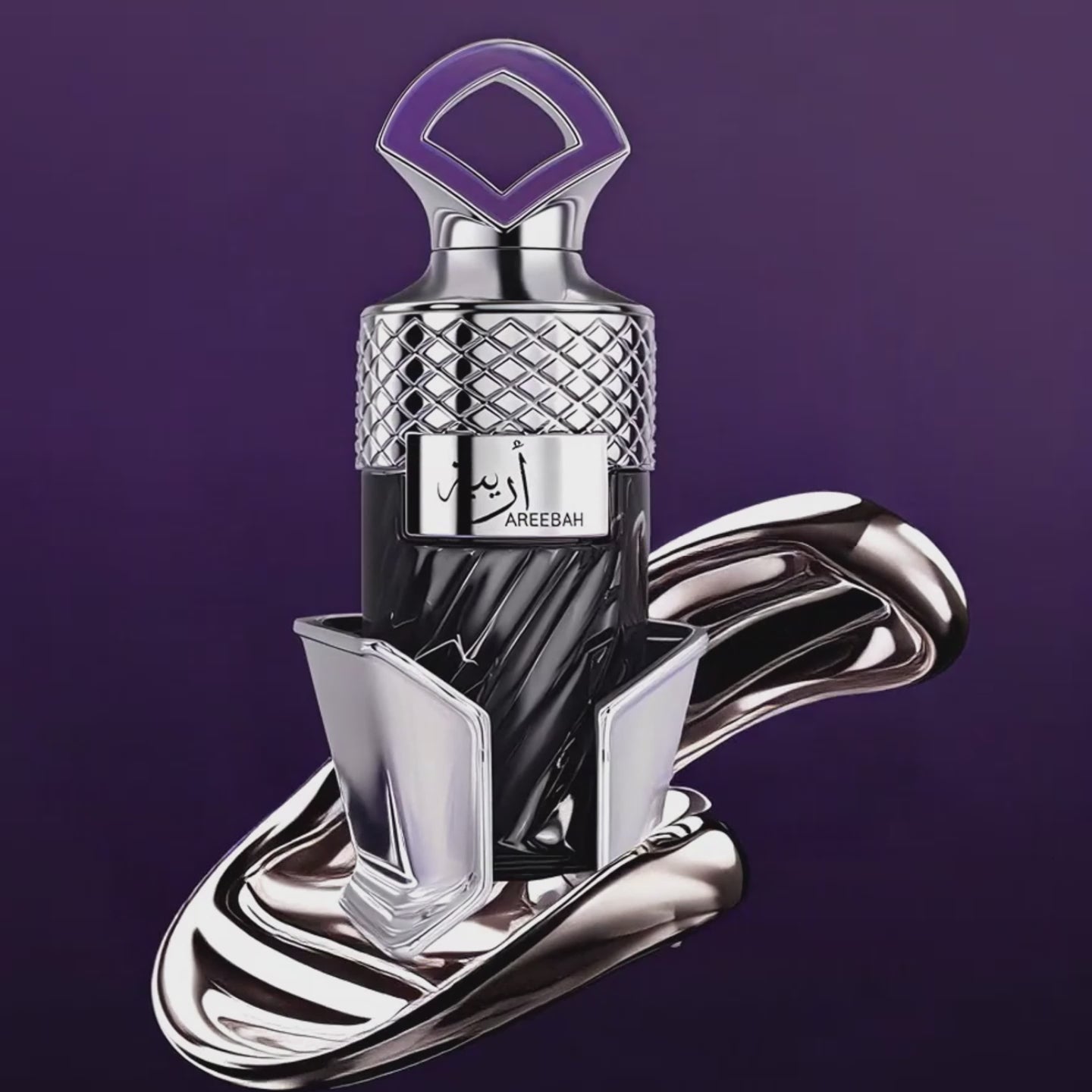 香水 リフス アリーバエクストレドパルファム100ml RIIFFS AREBAH