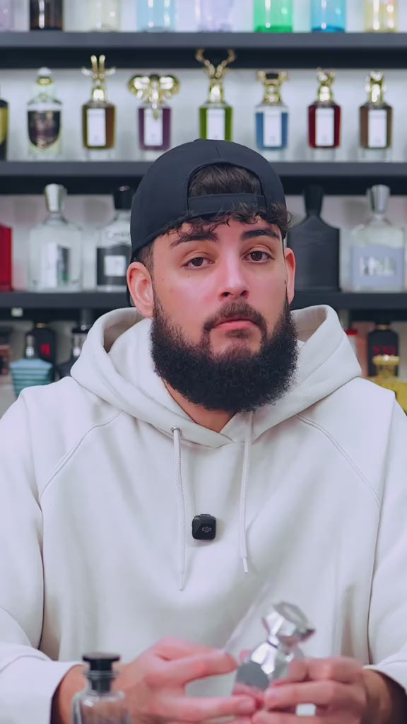 Load video: Arabiyat marwa perfume