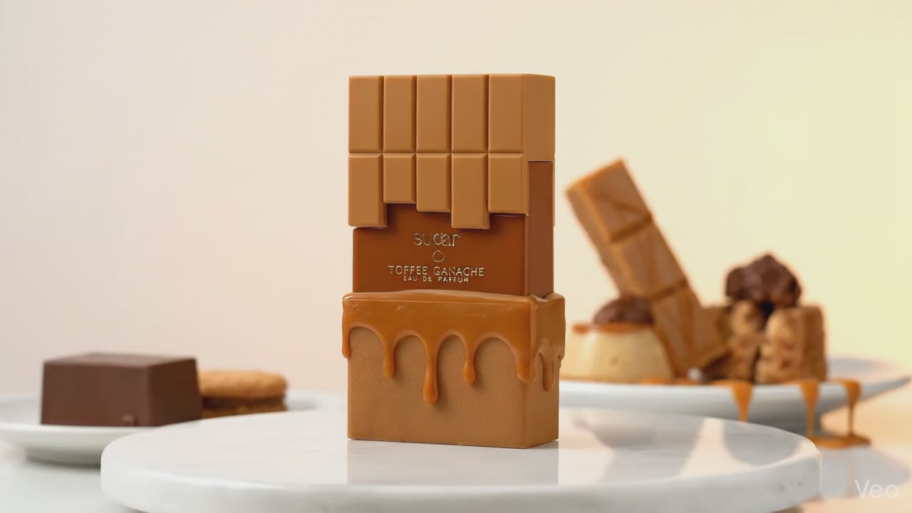 Load video: Toffee Perfume