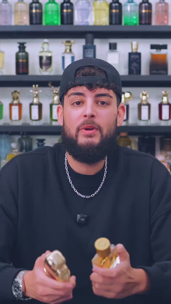 Load video: Arabiyat Aristo Cologne 100ml Eau de Parfum