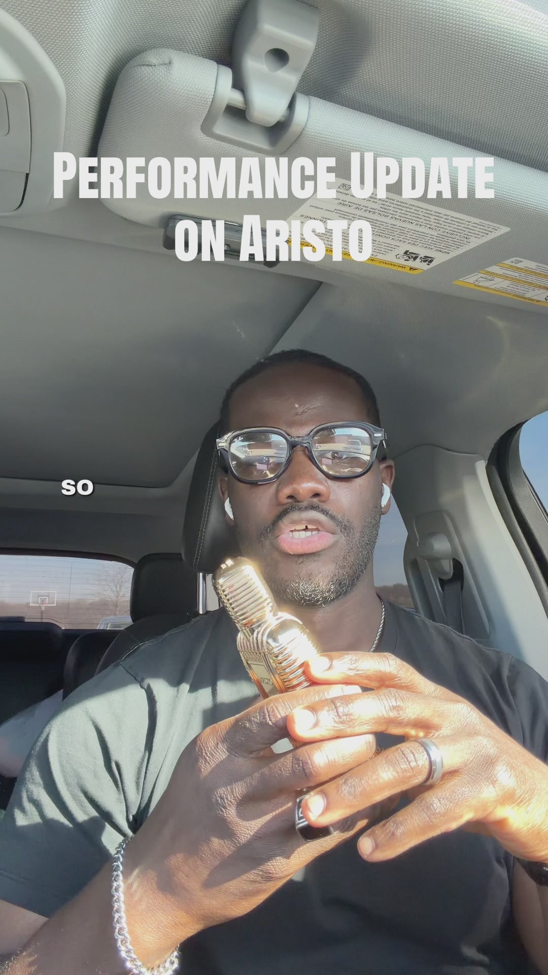Load video: Arabiyat Aristo Cologne 100ml Eau de Parfum