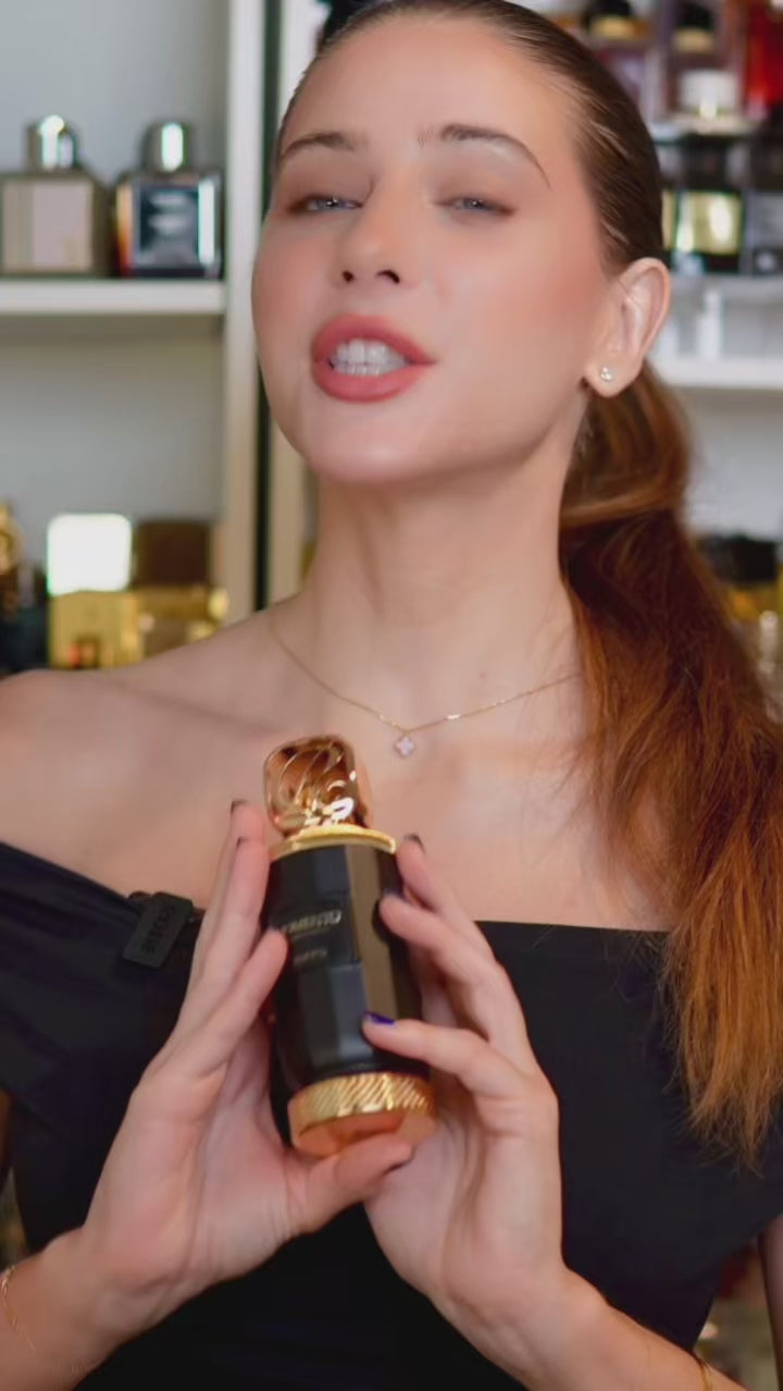 Load video: Riiffs Momento Extrait de Parfum