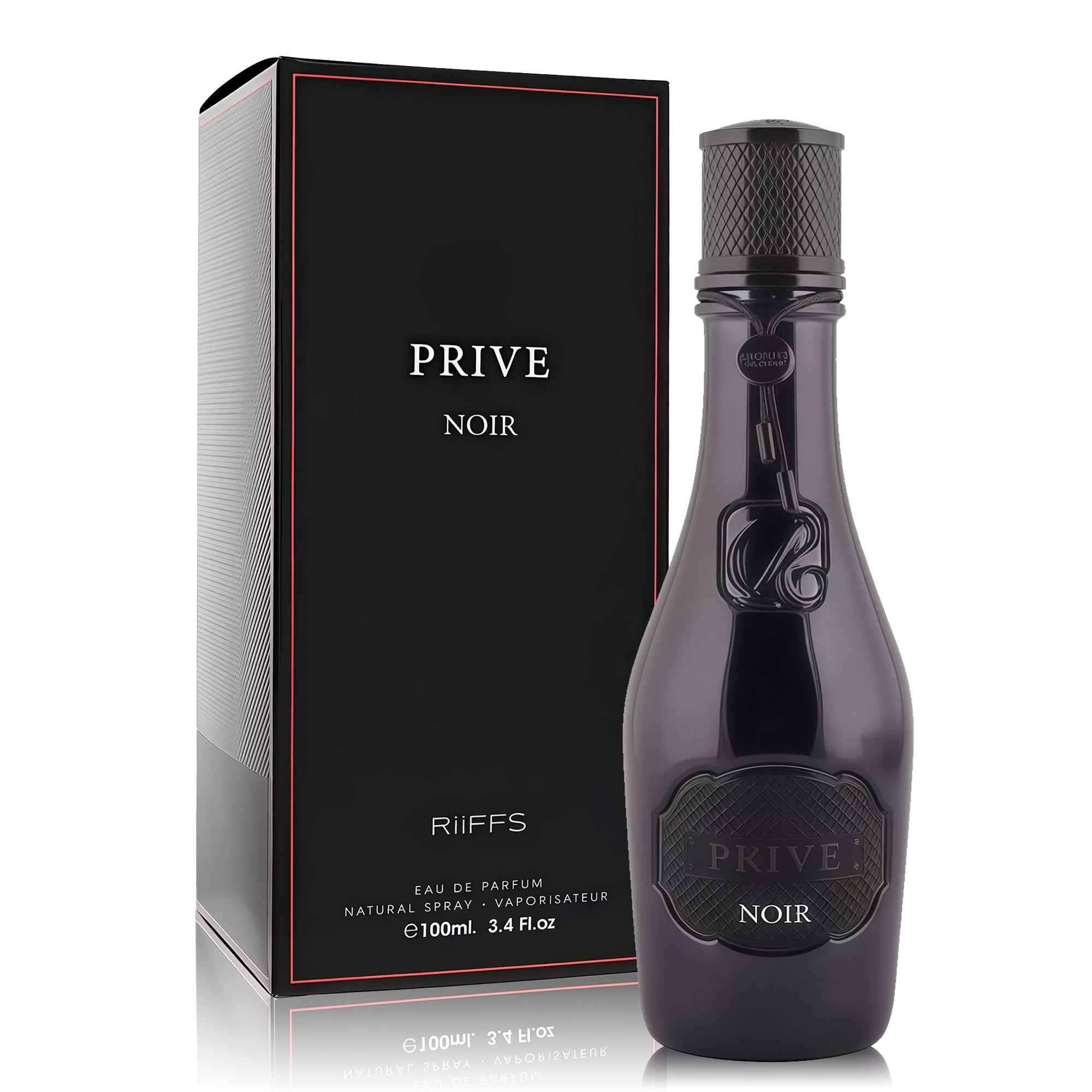 Prive Noir Eau de Parfum