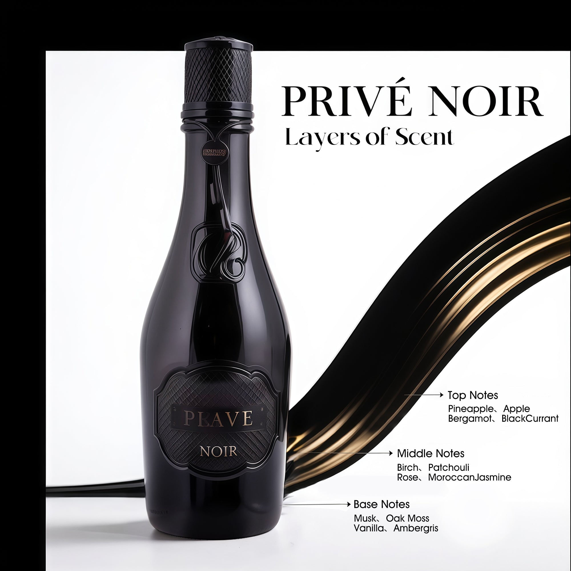 Prive Noir Eau de Parfum