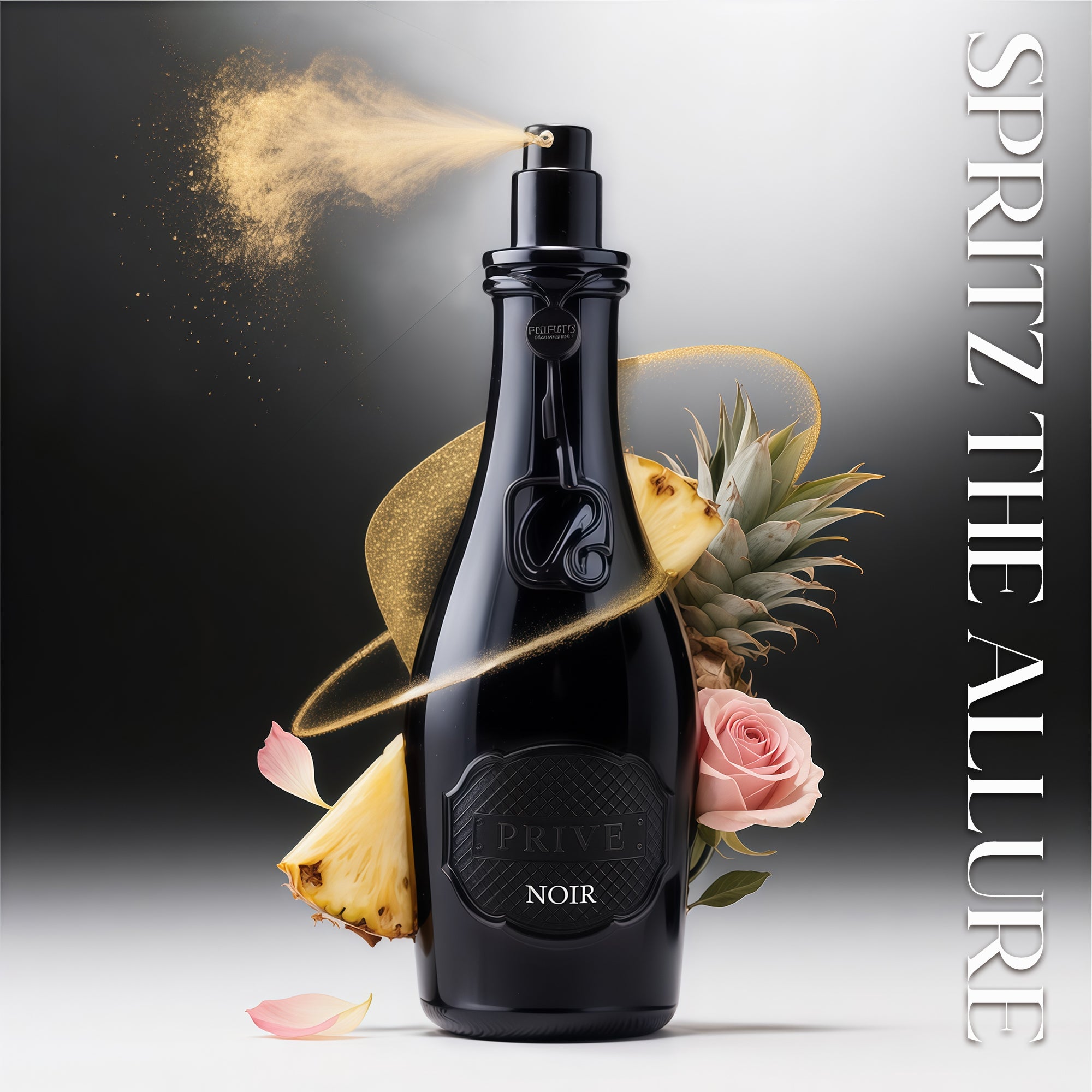 Prive Noir Eau de Parfum