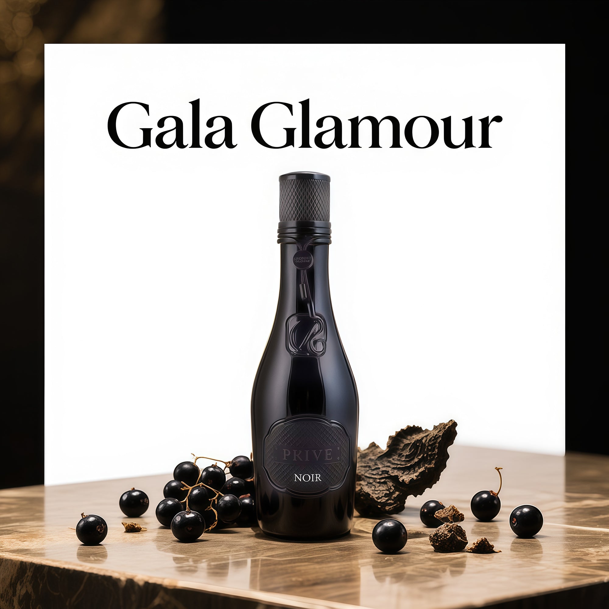 Prive Noir Eau de Parfum