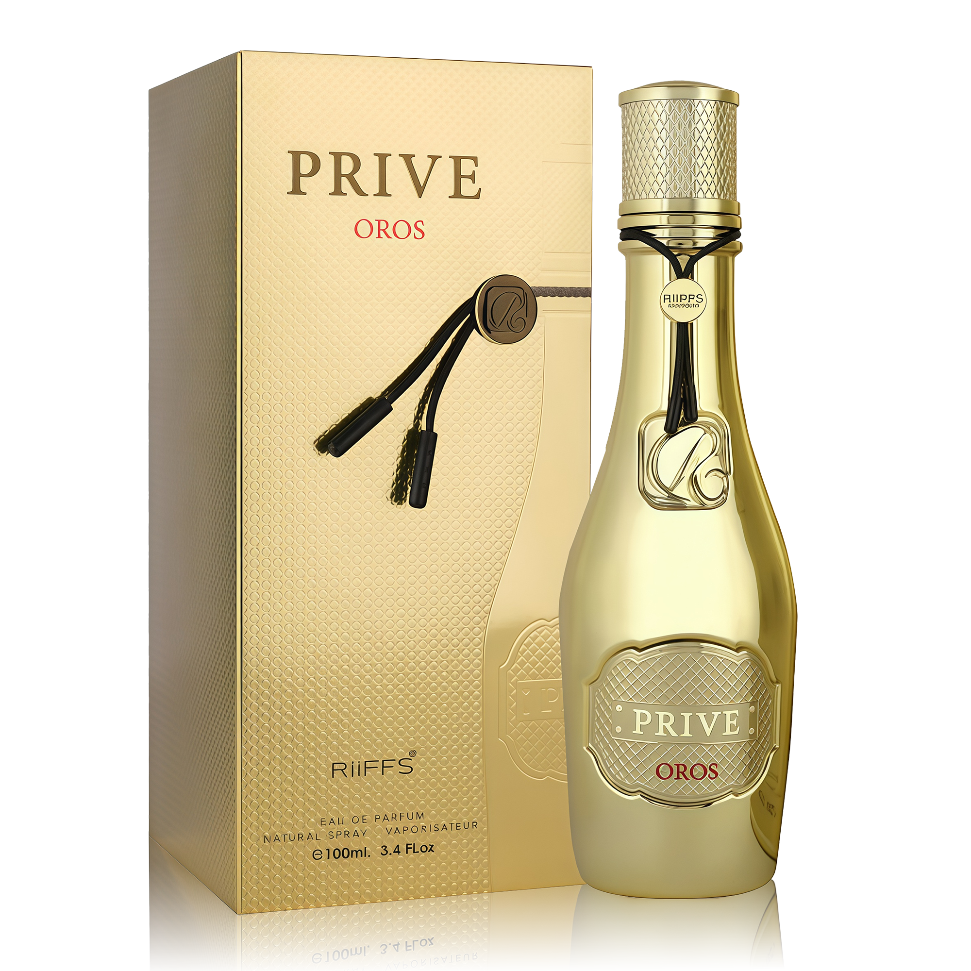 Prive Oros Eau De Parfum