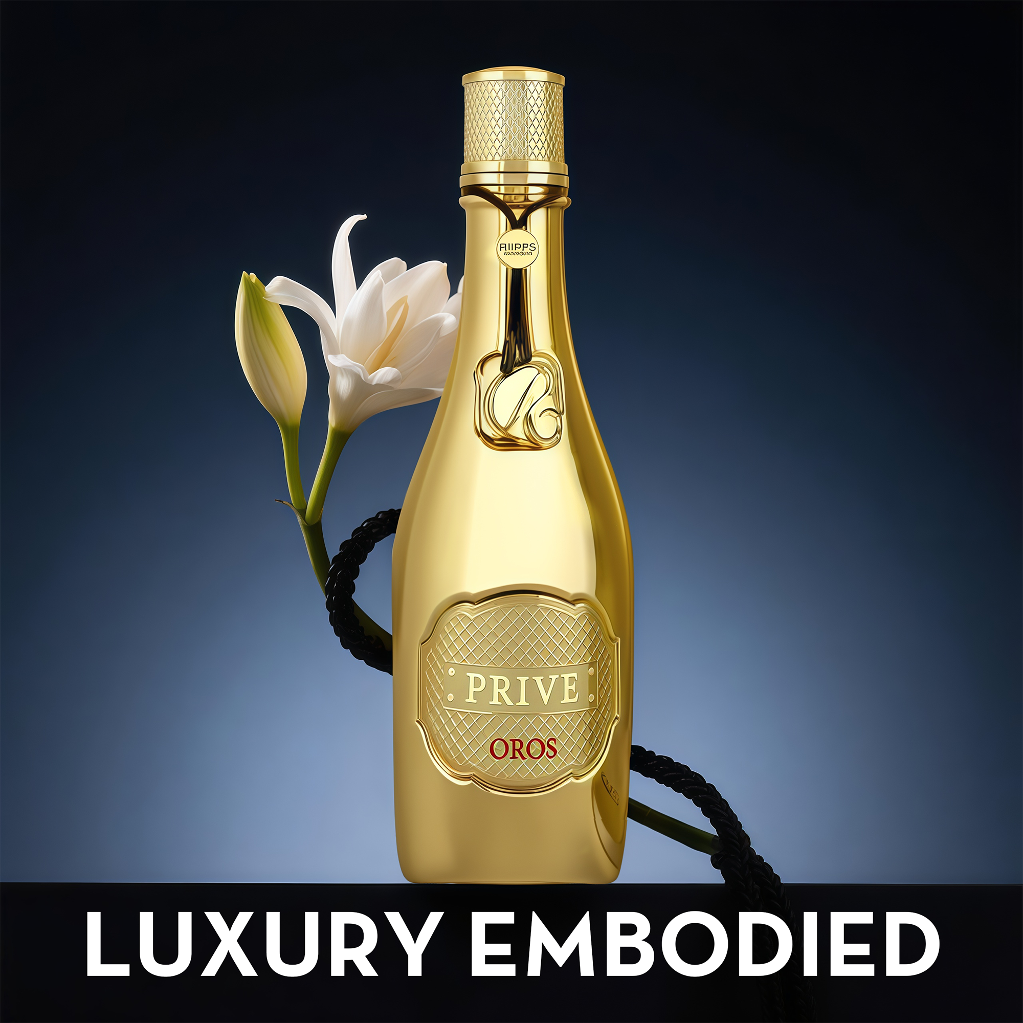 Prive Oros Eau De Parfum