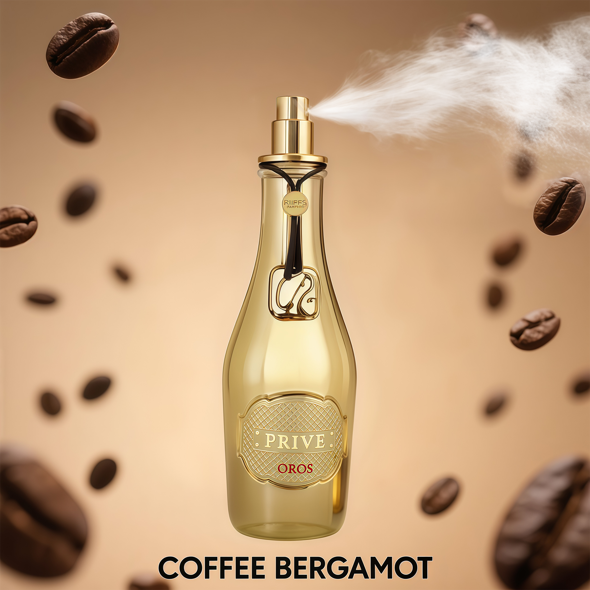 Prive Oros Eau De Parfum