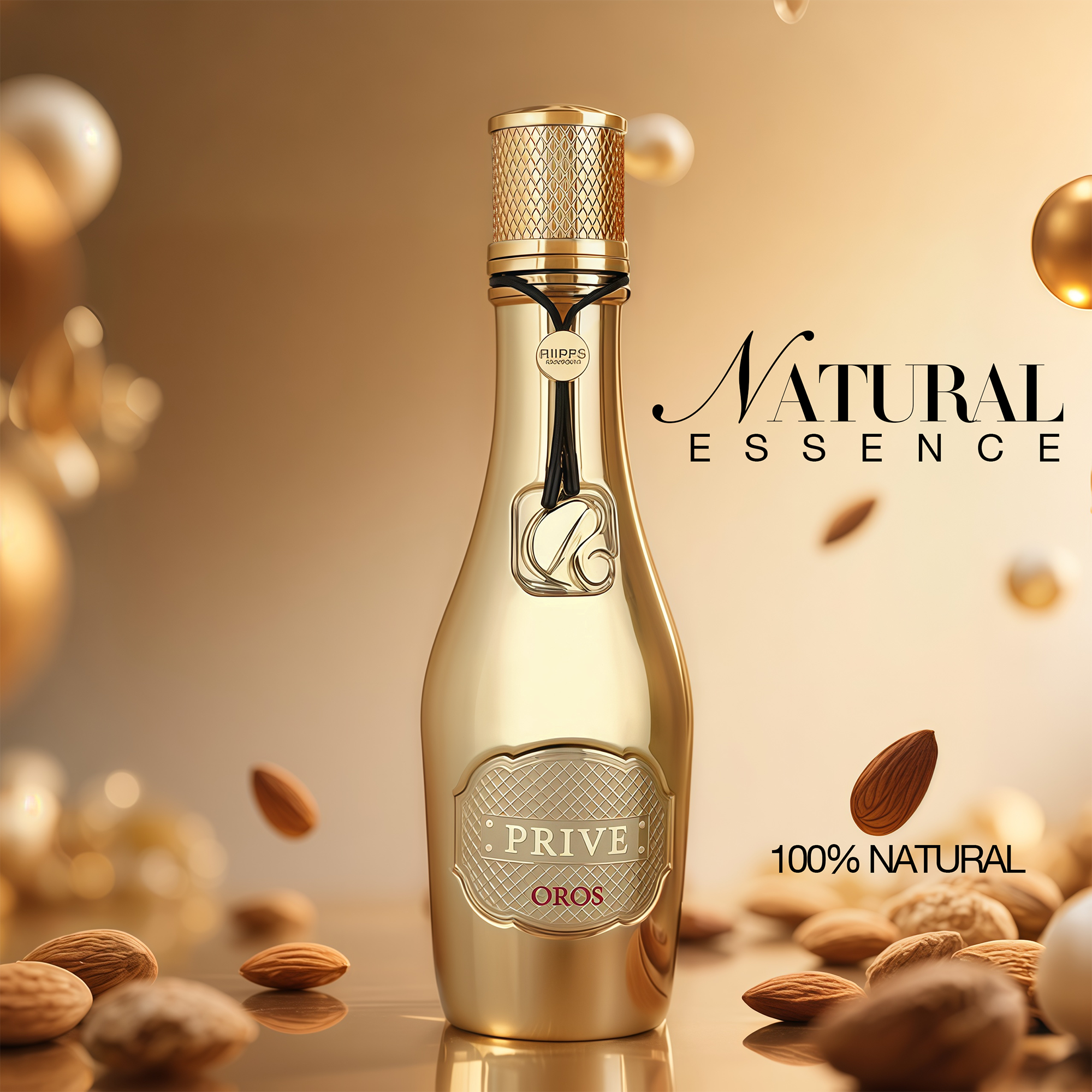 Prive Oros Eau De Parfum