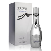 Riiffs Prive Platinum Eau De Perfume