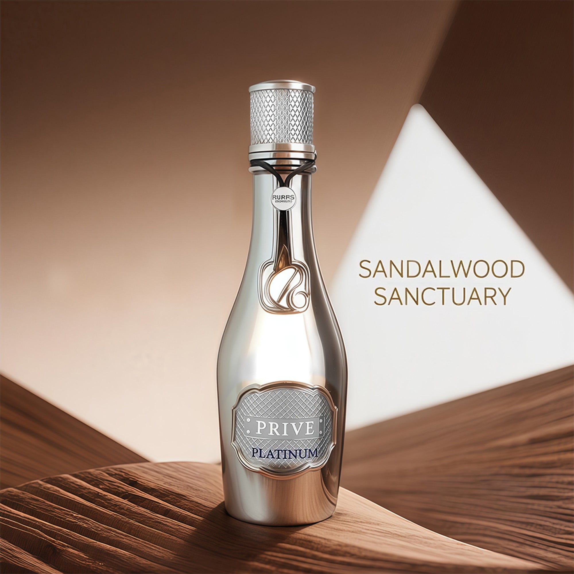 Prive Platinum Eau De Perfume