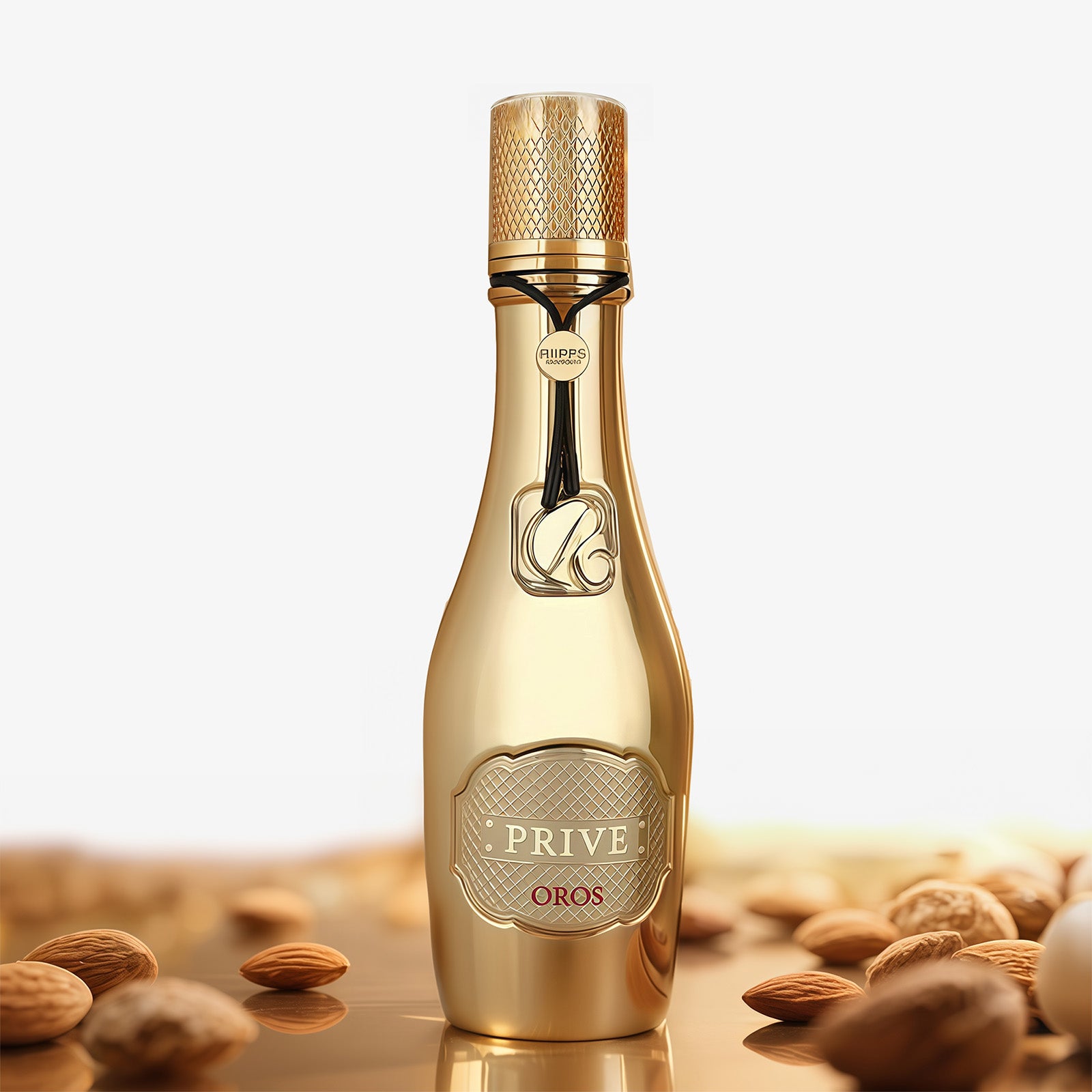 Prive Oros Eau De Parfum