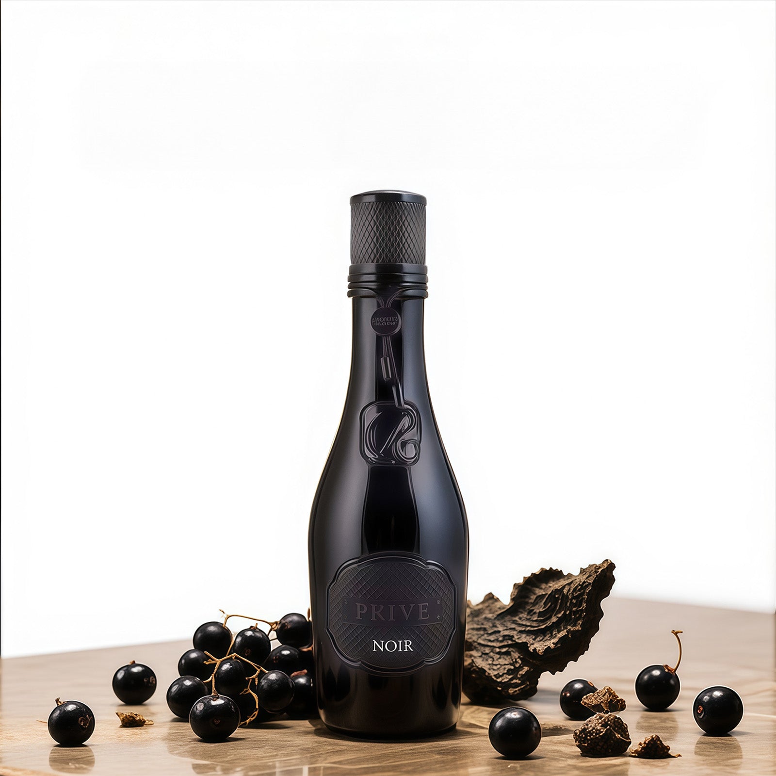 Prive Noir by RiiFFS