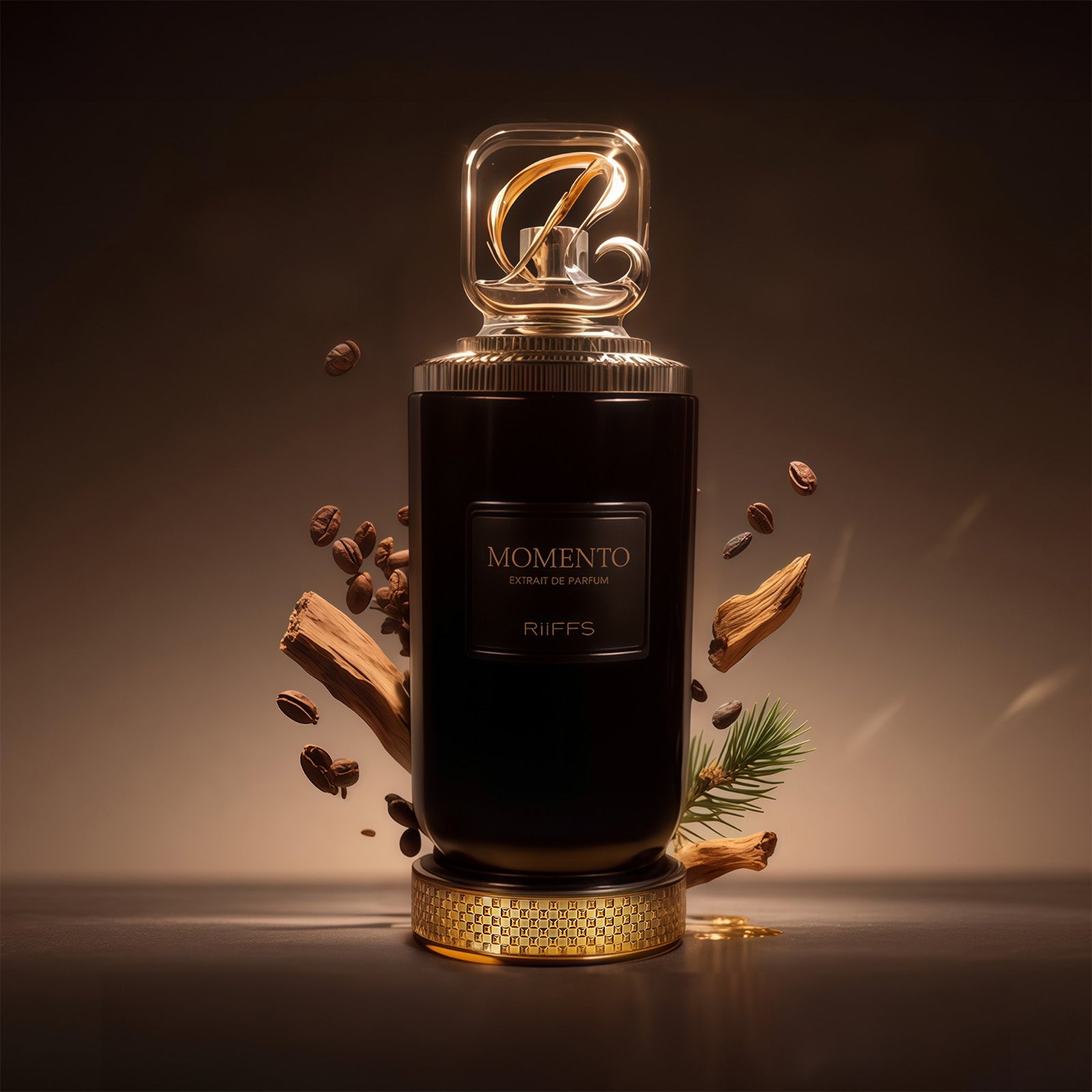 Momento Extrait de Parfum
