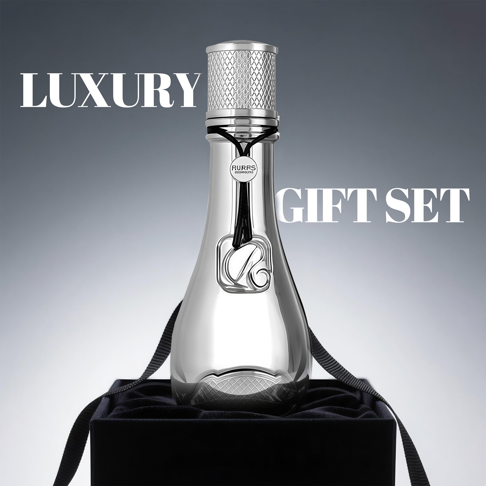 Prive Platinum Eau De Perfume